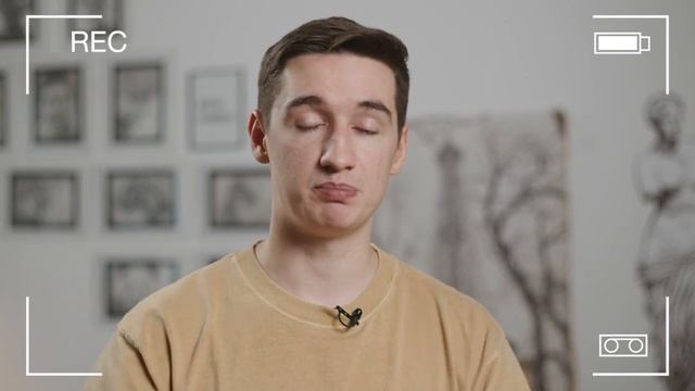 “Я больше не буду рисовать!” / Что делать, когда не нравятся свои рисунки? смотреть онлайн