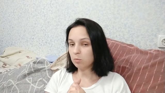 VLOG: Связь Viber и МТС/ Мои новые краски / Двухцветная акварель (10.07.2020г.) смотреть онлайн