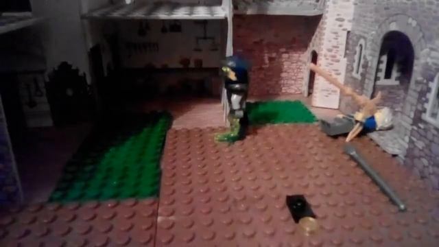 ХРАМ СМЕРТИ смотреть онлайн