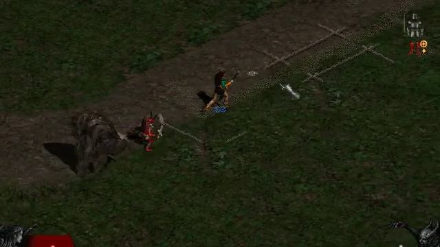 Download Diablo II Lord of Destruction cho PC (Bản Gốc) смотреть онлайн