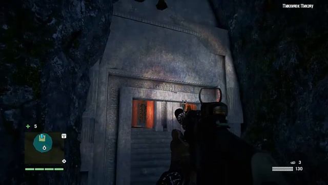 FAR CRY 4 [_24_] В стране дурмана и снов :D смотреть онлайн