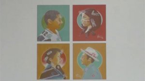 The Art of Rebellion: Social Justice and Chicana/Chicano Visual Arts Humanities WA Livestream