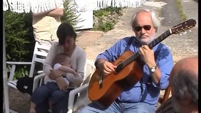 Milonga - Jorge Cardoso смотреть онлайн
