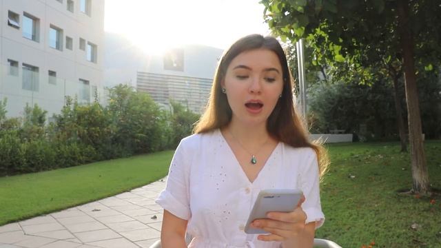 15 фактов про NYUAD (Нью-Йоркский университет в Абу-Даби) смотреть онлайн