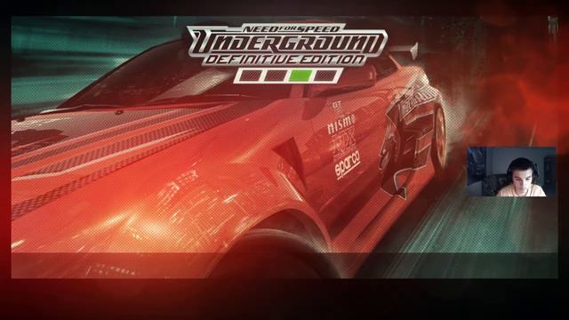 WINTER DEFINITIVE. ПРОХОЖДЕНИЕ NFS UNDERGROUND #17. ЧЕМ ДАЛЬШЕ, ТЕМ ХУЖЕ...АКУРА ВПОЛНЕ СЕБЕ ВАЛИТ!