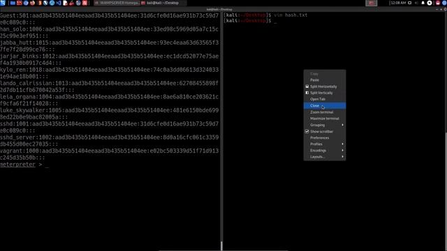Privilege Escalation Techniques | 7. Windows Password Mining смотреть онлайн