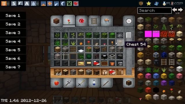 Minecraft | Seus v10 RC6 | AMD Radeon HD 7670 смотреть онлайн