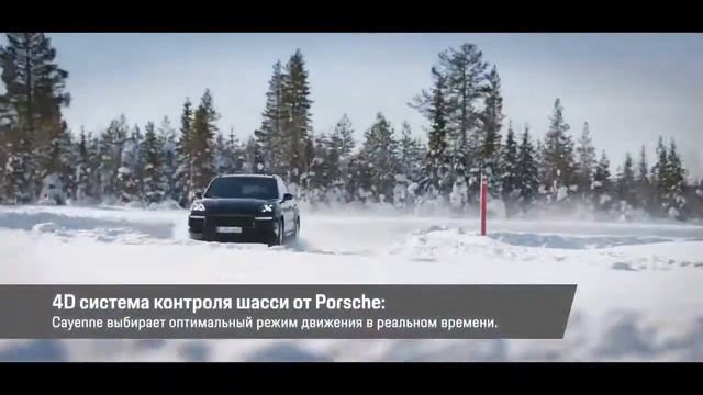 MICHELIN Pilot Alpin 5 SUV смотреть онлайн