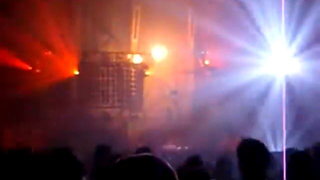 British Murder Boys @ Awakenings 25-11-2006 смотреть онлайн