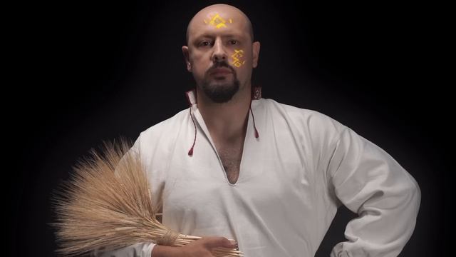 Заповідана Сила смотреть онлайн