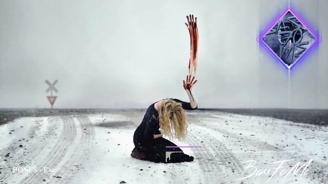 BONES - Exe ⚡ Dark music for you⚡ RAP HITS⚡ Music Forever⚡ смотреть онлайн