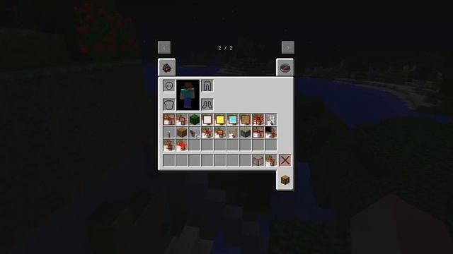 Обзор мода secret Rooms майнкрафт 1.7.10 смотреть онлайн