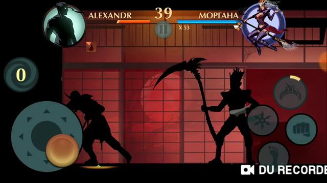 Shadow fight 2 подземелье хеллоуинское обновление 2019 смотреть онлайн