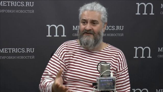 АртКапитал. Есть ли реальность в "Проруби" и где найти деньги на авторское кино смотреть онлайн