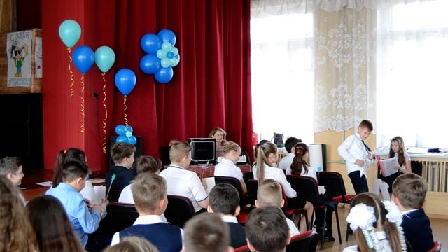 Юмористическая сценка. Контрольная работа по математике. смотреть онлайн