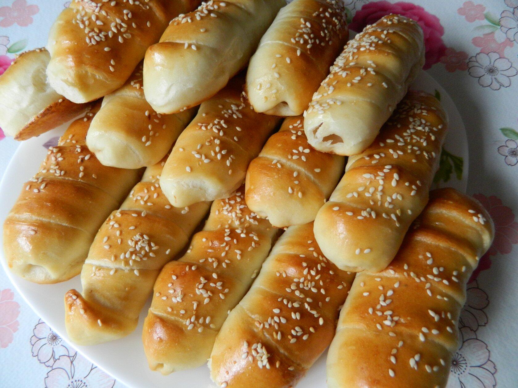 СОСИСКИ В ТЕСТЕ САМЫЙ ВКУСНЫЙ И ПРОСТОЙ РЕЦЕПТ смотреть онлайн