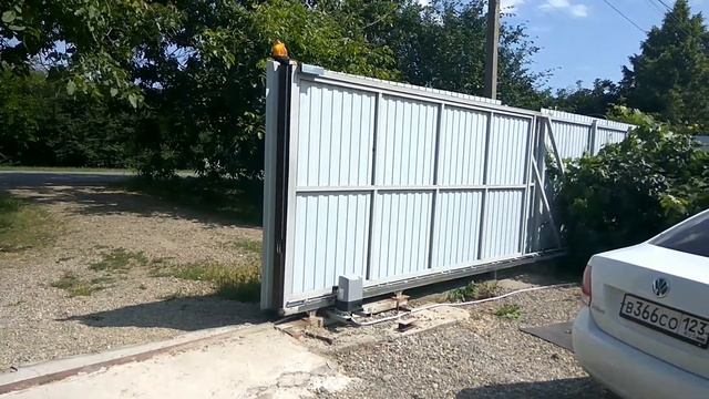 Автоматика дорхан смотреть онлайн