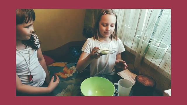 Пасха 2019. Кулич ))) Мастер класс. Ника Ника. Советуем его посмотреть. смотреть онлайн