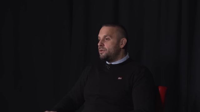 Goran Šarić: SVETI NIKOLA
