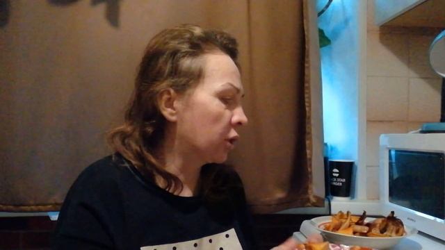 Мой #завтрак #каша #геркулес смотреть онлайн