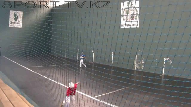 Баскская пелота (3) смотреть онлайн