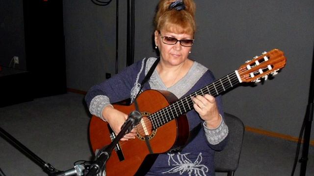 ЗАЧЕМ ТЫ СНИШЬСЯ исп. Наталия Муравьева Песни ретро под гитару Песни 60-70 годов о любви смотреть онлайн