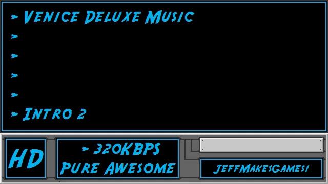 Venice Deluxe Music - Intro 2 смотреть онлайн