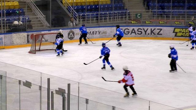 Динамо 2011(12) vs Динамо 2010 от 26.02.2023 смотреть онлайн