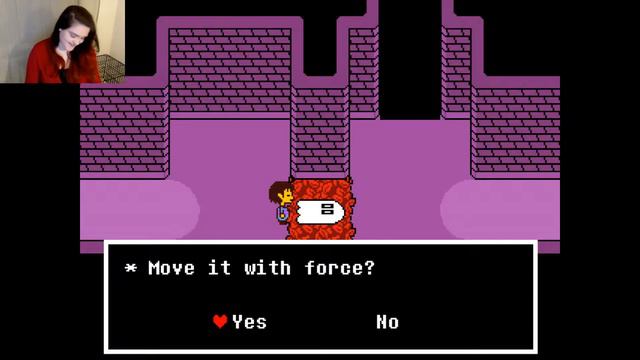 Undertale part 2| Meet Dapperblook! смотреть онлайн