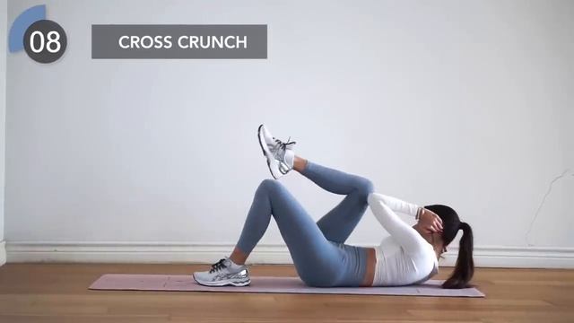 10-МИНУТНАЯ АКТИВАЦИЯ (ПРЕДВАРИТЕЛЬНАЯ ТРЕНИРОВКА AB) _ Подходит для начинающих смотреть онлайн