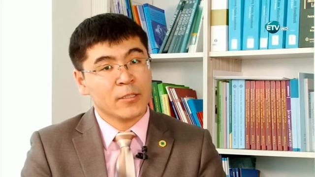 "Хуульчдын цаг"-Хуульч Б.Энх-Эрдэнэ смотреть онлайн