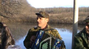 Русская душа Федора Воробьёва. Охота 3