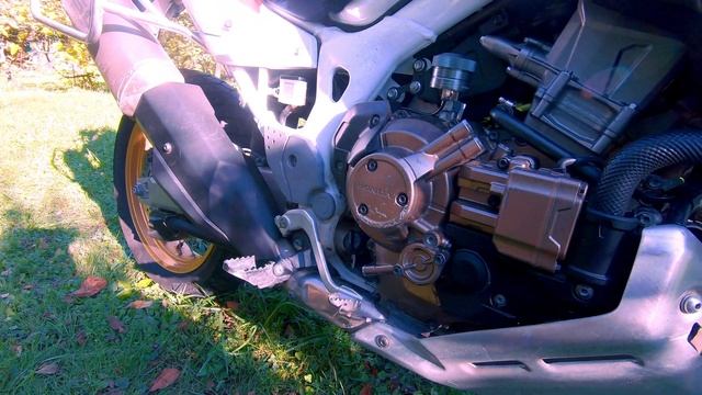 Почему я купил Honda Аfrica Twin/Honda Pharaoh/Honda Legend.