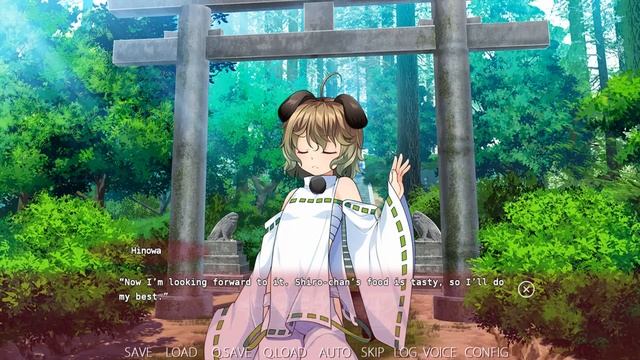 Trap Shrine / 女装神社 Game Play Walkthrough / Playthrough