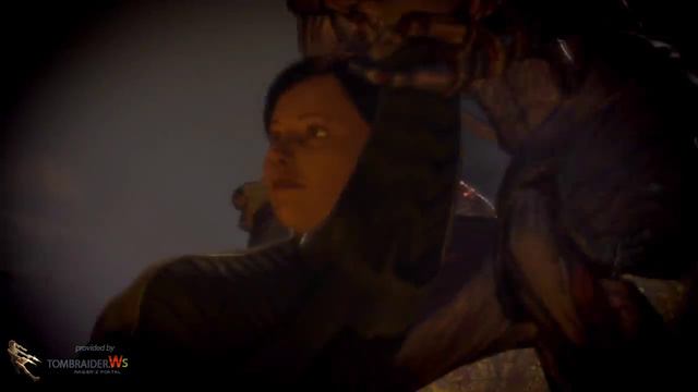 Horizon [part 1] [Mass Effect 2 Cutscene] смотреть онлайн