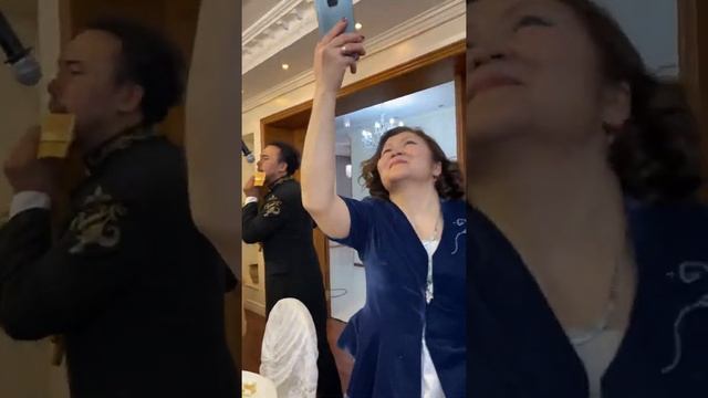 4K Музыка ветров. На инструменте индейцев смотреть онлайн