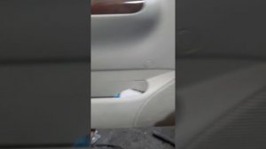 снятие обшивки BYD или бюджетная  китайская шумоизоляция