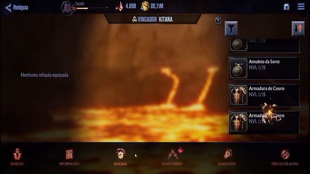 A Vingadora Kitana - Mortal Kombat Onslaught I Equipamentos e Habilidades - Kabal Retorna смотреть онлайн