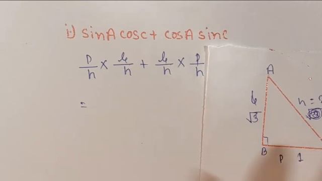 Class 10th Maths Chapter 8 Exercise 8.1 Question Number 9 in Hindi solutions #video #maths #mw смотреть онлайн