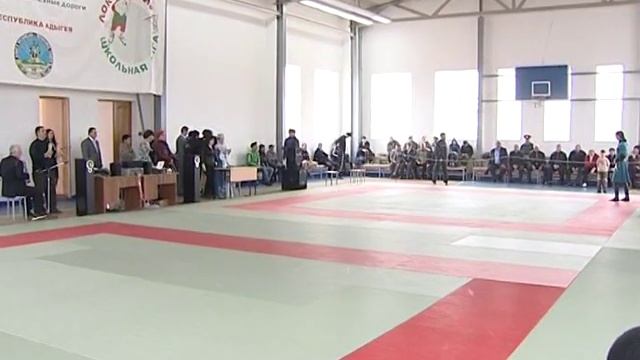 Адыгея Чемпионат ЮФО 2009 по панкратиону часть 1 смотреть онлайн