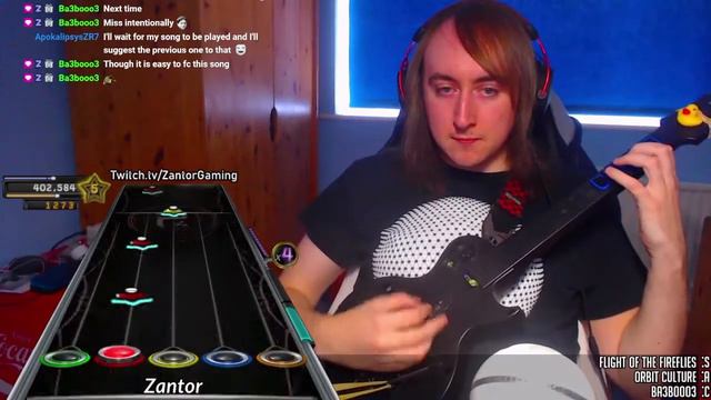 Orbit Culture - Flight of the Fireflies 100% FC смотреть онлайн