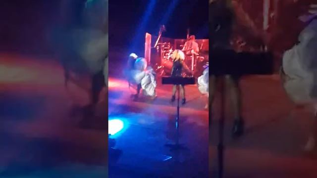 И.Билык в Полтаве 03.03.15 смотреть онлайн