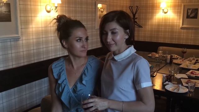 Видеоотзыв Салон Красоты Колпино смотреть онлайн