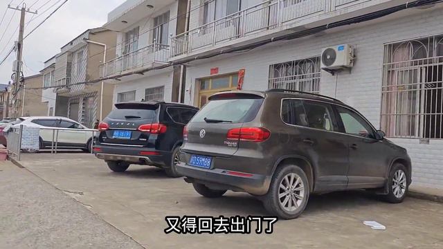 湖北农村汽车普及率太高了，小伙都抽1916，但依然负债累累 смотреть онлайн