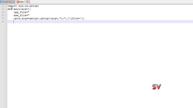 Importing C++ program in python | Mingw смотреть онлайн