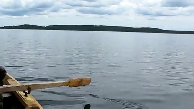 «Из-за острова на стрежень» смотреть онлайн