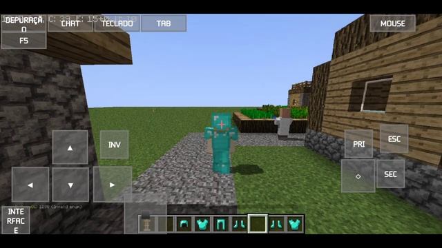 Pojav Launcher shaders minecraft java shaders on android смотреть онлайн