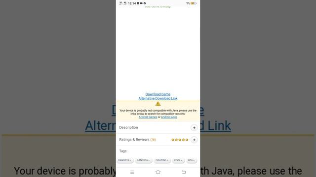 How to download and play Java games on android 100% work смотреть онлайн