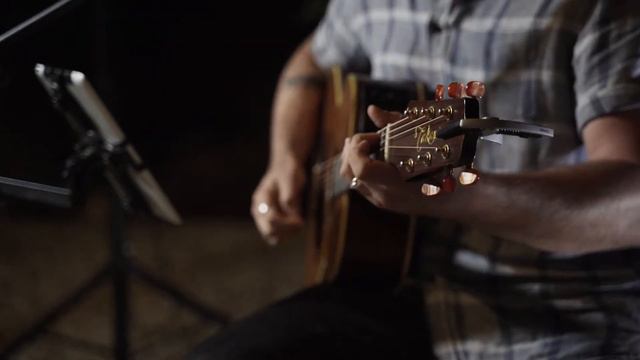 John the Revelator - Nikolis Christodoulou (Curtis Stigers & The Forest Rangers) смотреть онлайн