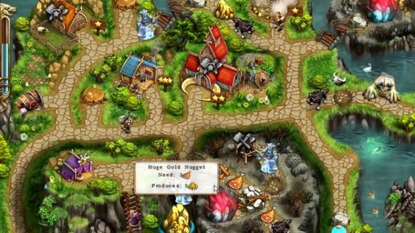 Northern Tale 3 - Level 23